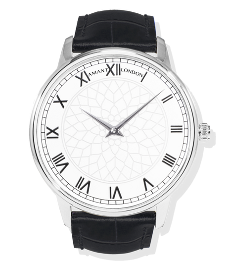 LONDON Salmon Artemis