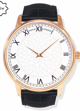 LONDON Salmon Artemis