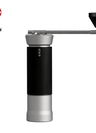 Timemore X Millab M01 Coffee Grinder-0