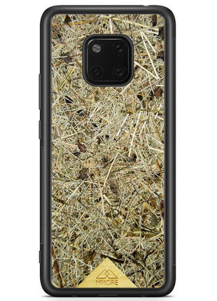 Organic Case - Alpine Hay Tan Lily