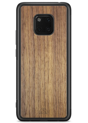 American Walnut - LIMITED EDITION Tan Lily