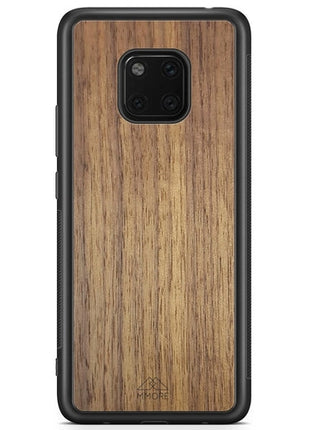 American Walnut - LIMITED EDITION Tan Lily