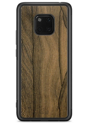 Ziricote rare wood Tan Lily