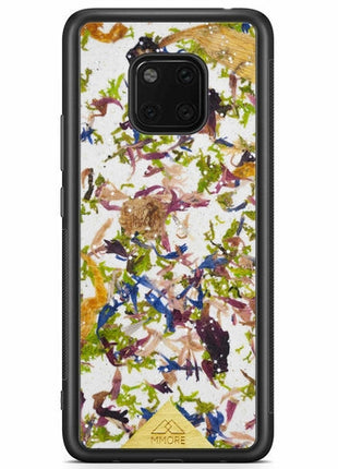 Organic Case - Crystal Meadow SPOCKET EUUK