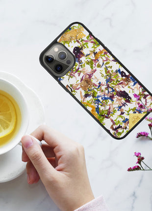 Organic Case - Crystal Meadow SPOCKET EUUK