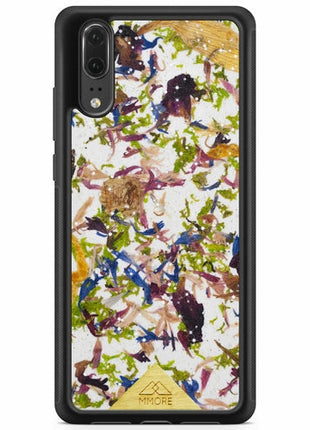 Organic Case - Crystal Meadow SPOCKET EUUK