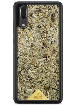 Organic Case - Alpine Hay Tan Lily