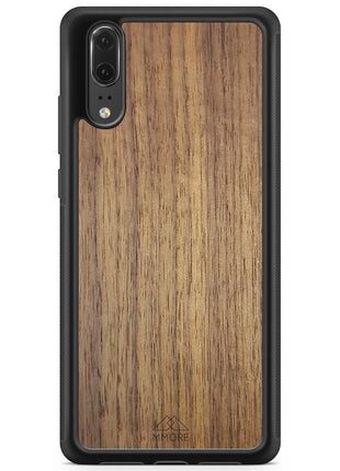 American Walnut - LIMITED EDITION Tan Lily