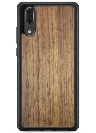 American Walnut - LIMITED EDITION Tan Lily