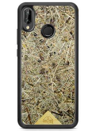 Organic Case - Alpine Hay Tan Lily