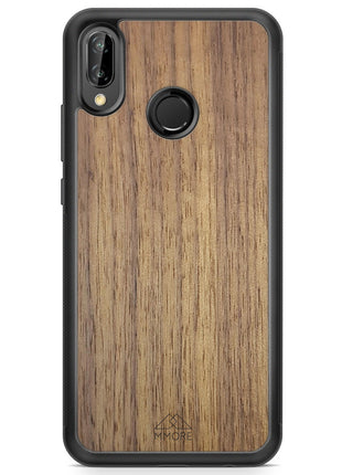 American Walnut - LIMITED EDITION Tan Lily