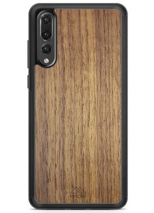 American Walnut - LIMITED EDITION Tan Lily