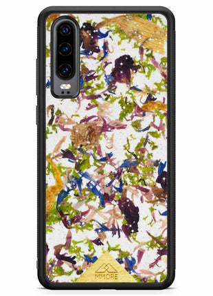 Organic Case - Crystal Meadow SPOCKET EUUK