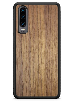 American Walnut - LIMITED EDITION Tan Lily