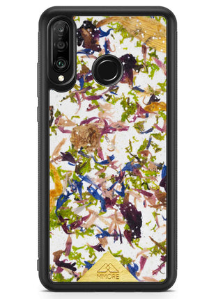 Organic Case - Crystal Meadow SPOCKET EUUK