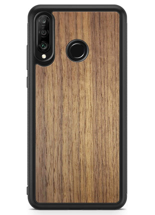 American Walnut - LIMITED EDITION Tan Lily