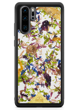 Organic Case - Crystal Meadow SPOCKET EUUK