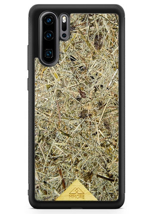 Organic Case - Alpine Hay Tan Lily