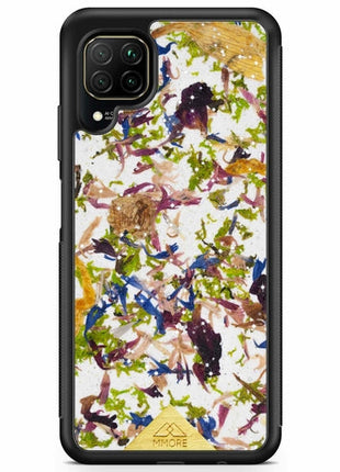 Organic Case - Crystal Meadow SPOCKET EUUK