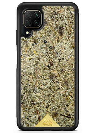 Organic Case - Alpine Hay Tan Lily