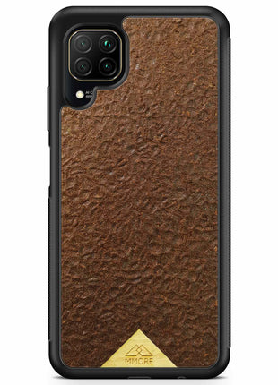 Organic Case - Coffee Tan Lily