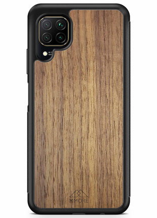 American Walnut - LIMITED EDITION Tan Lily