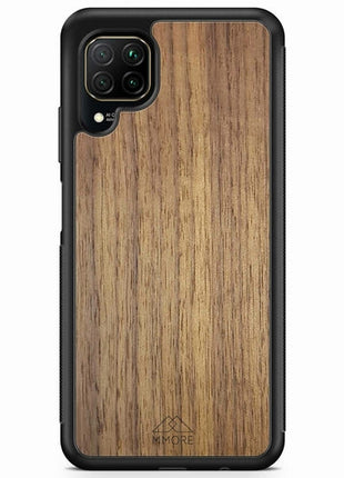 American Walnut - LIMITED EDITION Tan Lily