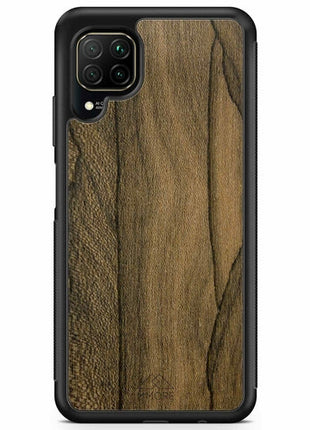 Ziricote rare wood Tan Lily