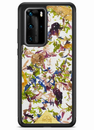 Organic Case - Crystal Meadow SPOCKET EUUK