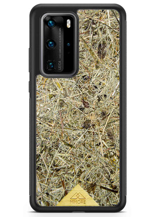 Organic Case - Alpine Hay Tan Lily