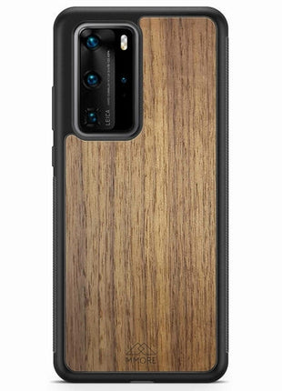 American Walnut - LIMITED EDITION Tan Lily
