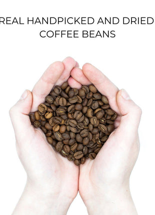 Organic Case - Coffee Tan Lily