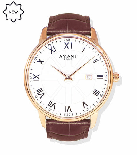 ROMA PETITE Salmon Artemis