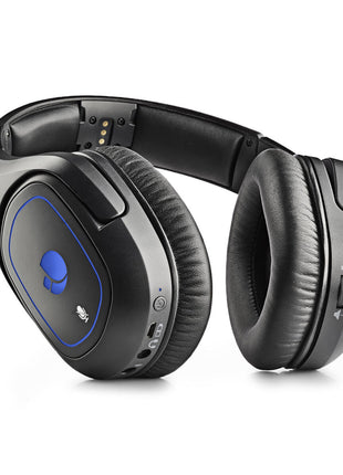 Gaming Headset with Microphone NGS GHX-600 Bigbuy