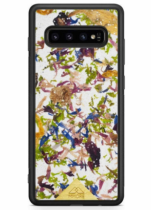 Organic Case - Crystal Meadow SPOCKET EUUK