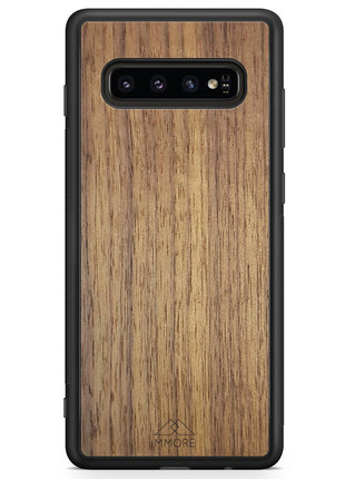 American Walnut - LIMITED EDITION Tan Lily