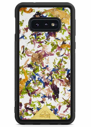 Organic Case - Crystal Meadow SPOCKET EUUK