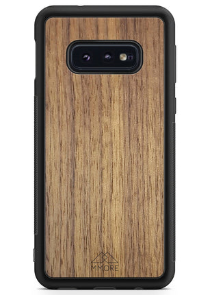 American Walnut - LIMITED EDITION Tan Lily