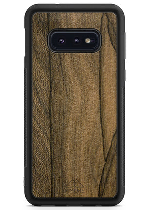 Ziricote rare wood Tan Lily