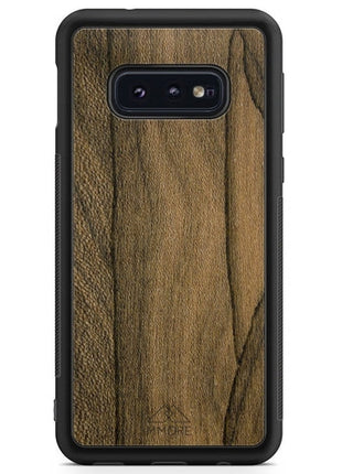 Ziricote rare wood Tan Lily