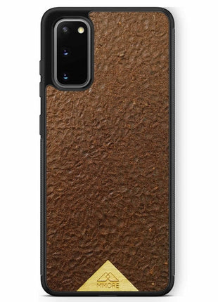 Organic Case - Coffee Tan Lily