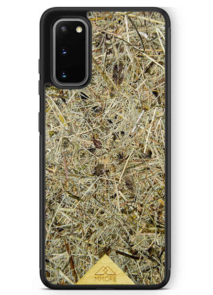 Organic Case - Alpine Hay Tan Lily