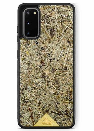 Organic Case - Alpine Hay Tan Lily