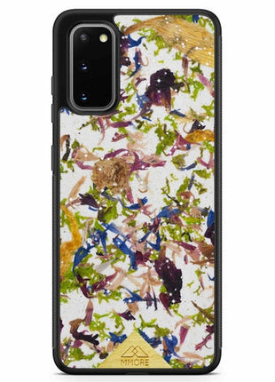 Organic Case - Crystal Meadow SPOCKET EUUK