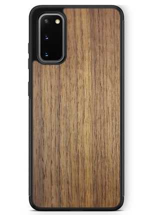 American Walnut - LIMITED EDITION Tan Lily