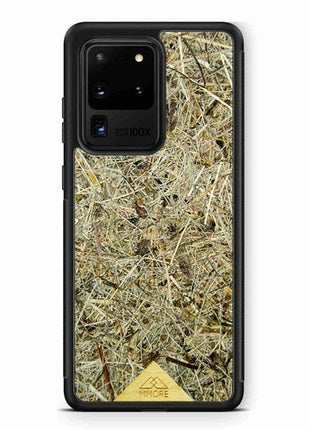 Organic Case - Alpine Hay Tan Lily