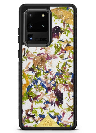 Organic Case - Crystal Meadow SPOCKET EUUK