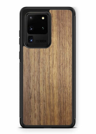 American Walnut - LIMITED EDITION Tan Lily