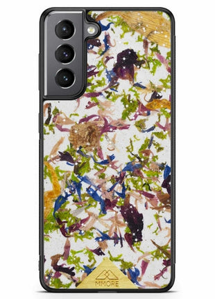 Organic Case - Crystal Meadow SPOCKET EUUK