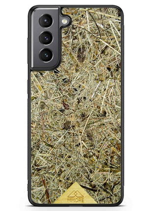 Organic Case - Alpine Hay Tan Lily